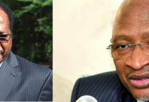 Succession de Modibo Kéïta à la Primature : Soumeylou Boubèye Maïga ou Hamadou Konaté