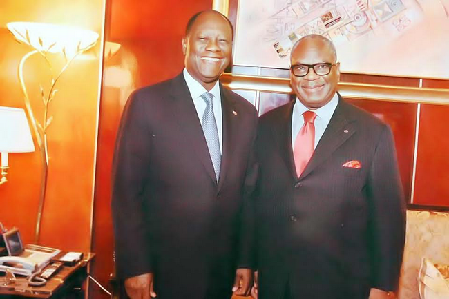 Les centrales syndicales UNTM, CSTM et CDTM en ordre de bataille : Ibrahim Boubacar Keita  fera-t-il comme Alassane Dramane Ouattara ?