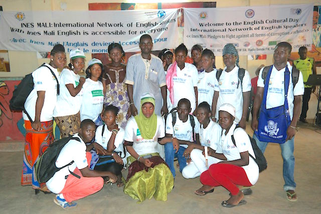 INES-Mali : La 6eme édition de la journée culturelle célébrée à Sikasso
