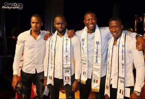 Jean-Marie Coulibaly, «Mister Mali 2016» : Un noble engagement pour les orphelins de guerre au Mali