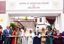 « Journée de l’Afrique » en Turquie : Le continent se dote d’une vitrine pour son artisanat et sa culture