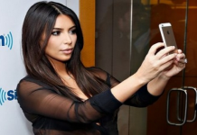 L’Iran accuse Kim Kardashian d’être une espionne pour Instagram