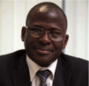 Moussa Alassane Diallo, président de l’APBEF
