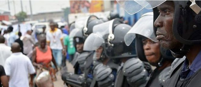 RD Congo : journée décisive pour les opposants à Joseph Kabila