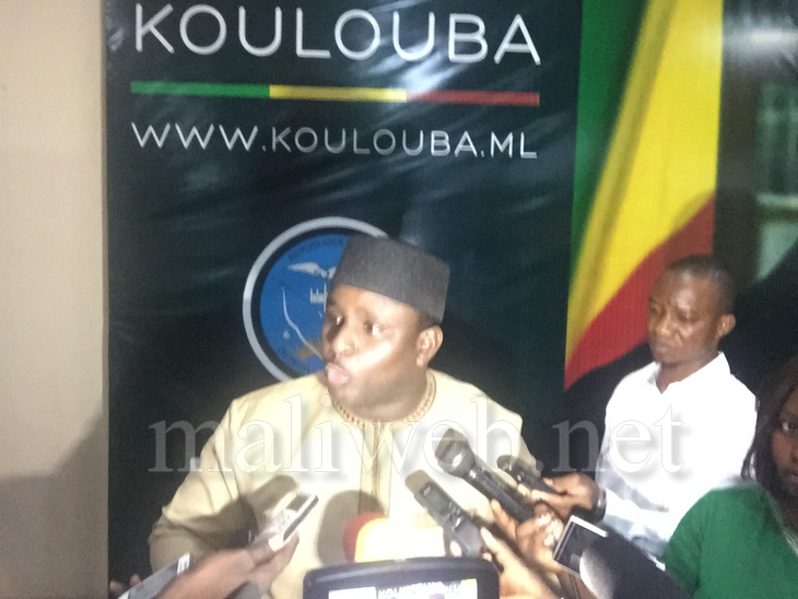 Le 4ème numéro de l’Emission Rendez-vous avec Koulouba : 120 milliards de FCFA pour les infrastructures en 2016