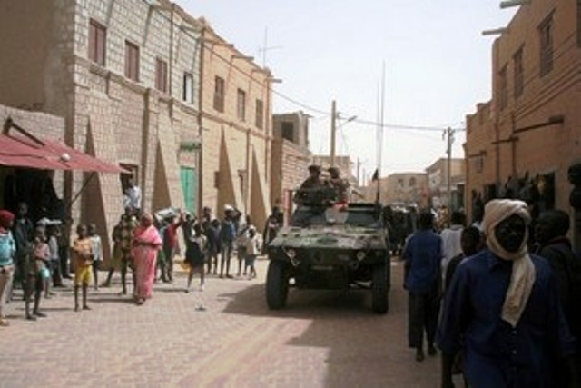 Résolution de la crise du Nord du Mali : Les victimes laissées pour compte !