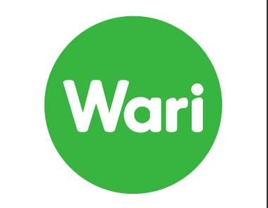 Communiqué de presse du GROUPE Wari
