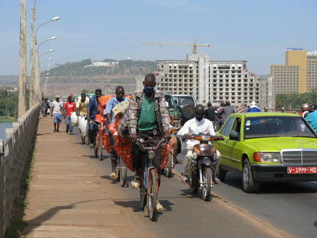 Bamako: Entre islam et fétichisme