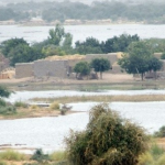 L´environnement au Mali, Des poisons dans l´air!