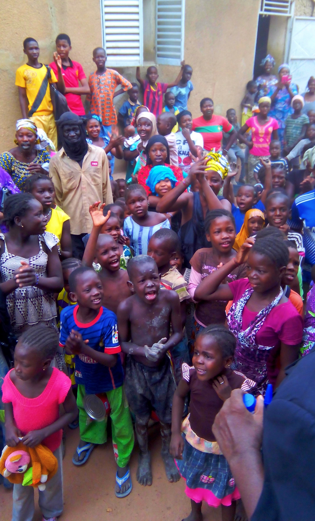 Conférence régionale du PDES à Mopti:  ATT à jamais dans le coeur de la Venise malienne ?