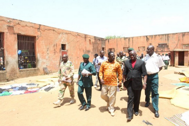 Décès à la Maison centrale d’arrêt de Bamako : l’inconfort porté jusqu’à l’insupportable