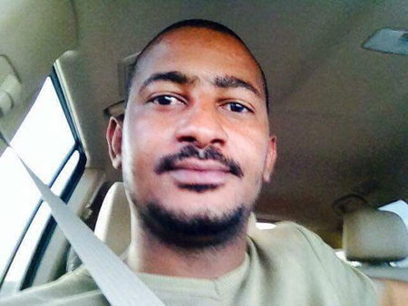 Aboubacrine Assadeck N’diaye, membre influent du mouvement stop aux arnaques d’orange Mali à propos de la grève du 5 juin « la prise de conscience, c'est le plus bel effet que nous puissions avoir…  »