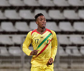 Chronique de nos expatriés : Birama Touré  signe au  Standard de Liège