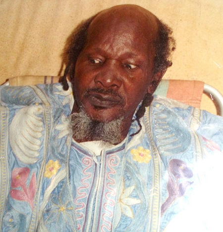 20 ans après Cheick Siramakan Diarra de Doubabougou : Les fidèles célèbrent le saint et se souviennent de ses œuvres