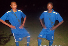 Sadio et Daouda : Deux poids lourds, deux vedettes