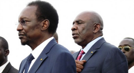 Gestion de la transition malienne :  L’ingratitude de Dioncounda Traoré envers Cheick Modibo Diarra