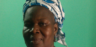 Source : CCOM/MEFPJCC Reconnaissance du mérite à la Radio Fr3 : Le Trophée Nyéléni décerné à Mme Kadiatou Traoré
