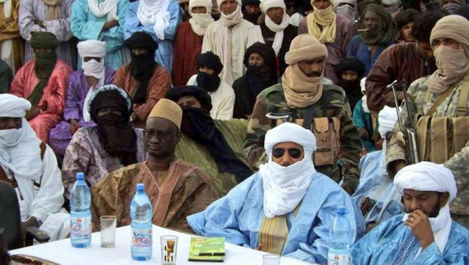 Nord du Mali : En célébrant le 17 janvier, journée de la révolution contre le Mali, le MNLA  enfonce le clou de la méprise
