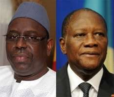 Cohésion nationale et reformes : ADO et Macky consultent les forces vives - IBK a-t-il choisi de ne rien faire ?