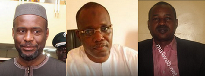 Moussa Mara, Dramane Dembelé, Racine Thiam, Amadou Koita : Ces jeunes leaders qui ont cessé d’être des modèles pour la nouvelle génération