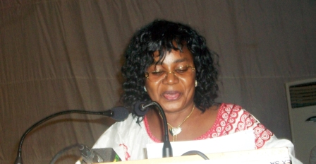 Accusée de malversation à l’ACI : Mme Oumou Traoré joue la carte de la transparence