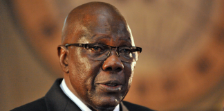 Modibo Kéita, Premier ministre du Mali (Credit Photo/AFP)