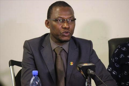 Moussa Timbiné au sujet de l’état actuel du pays : « Le pays va mieux ! » sous la gouvernance d’IBK