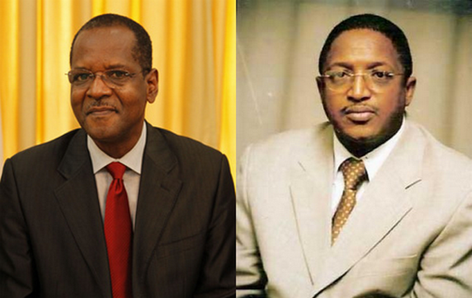 Baisse de tension politique au Mali : Moustaph Dicko et Hamadoun Dicko enterrent la hache de guerre