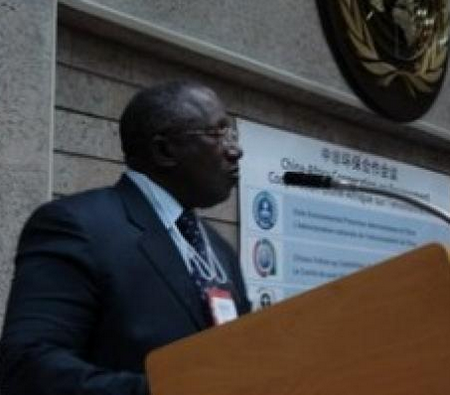 Nancouma Keita, Secretaire politique du RPM : « Un gouvernement d’union nationale est antidémocratique… » « La CMP ne fait pas obligation d’une candidature unique… »,