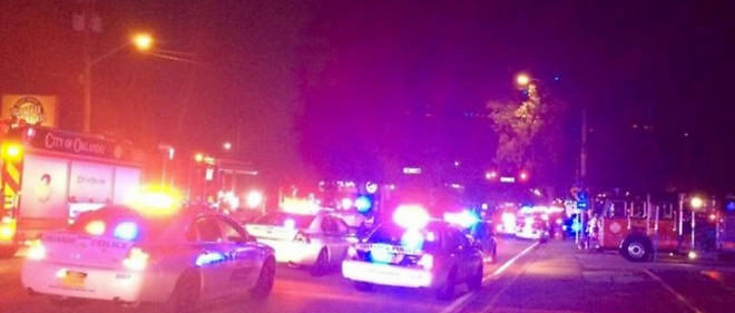 Leçon de géopolitique : Le Jihad 2.0 brise les frontières pour toujours plus d’attentats : Orlando, San Bernadino, Bruxelles…