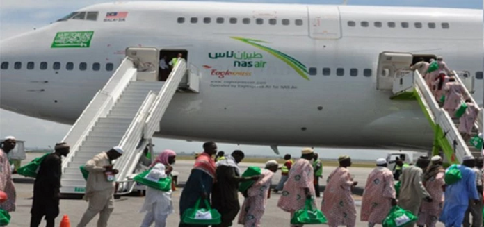 Pour 250 millions de FCFA, les autorités saoudiennes veulent refuser le visa aux pèlerins maliens