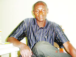 Souleymane Bobo Tounkara, secrétaire général du comité syndical de l’AMAP :  « Quand un syndicat travaille en équipe et quand on comprend que le syndicalisme est une lutte perpétuelle, on obtient forcément des résultats».