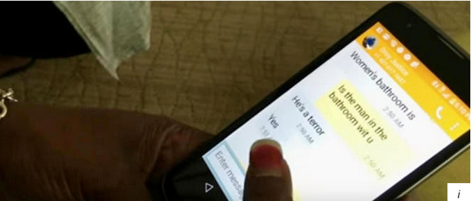 Massacre à Orlando : les SMS glaçants envoyés par une victime à sa mère