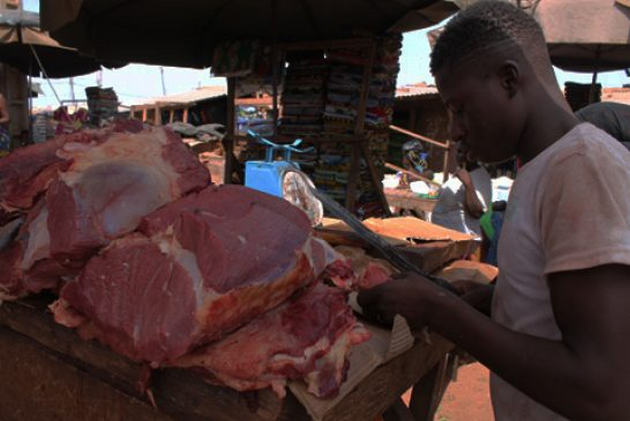 Tension autour du prix de la viande :   Les mesures de stabilisation du gouvernement