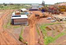 Mine de Kodiéran, Wassoul’or intensifie ses activités après les turbulences de 2012