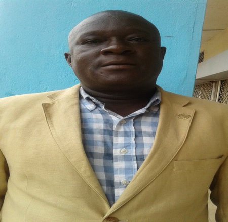 Youssouf Guindo du comité Mali en marche : « L’opposition n’a jamais tenu un évènement que l’ORTM a refusé de couvrir »