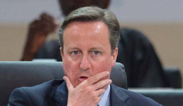 Brexit : David Cameron annonce qu'il va démissionner