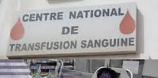 Centre National des Transfusions Sanguines : Les demandeurs de sang à l’agonie