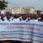 Bamako: Manifestations pour plus d’implication dans la lutte contre la drogue