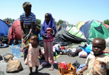 Niger: 34 migrants, dont 20 enfants, retrouvés morts dans le désert