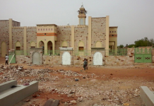 Grande mosquée de Bandiagara : Un joyau aux couleurs « dogon »