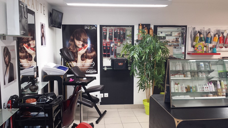 Fêtes de fin d’année : Ambiance morose dans les salons de coiffure