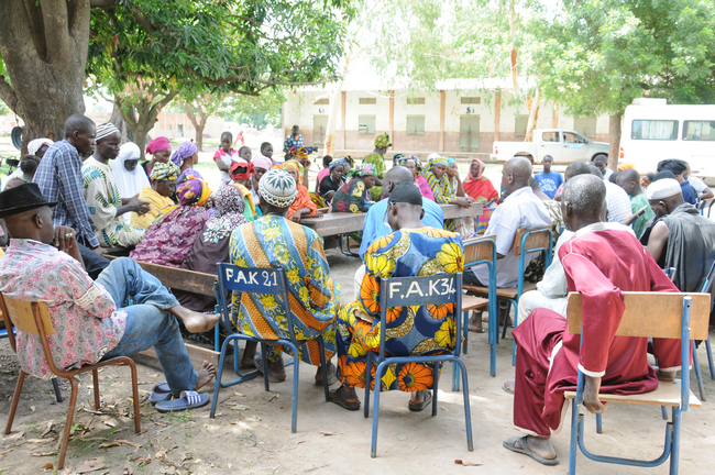 2è édition de la caravane médiatique de Plan International Mali : Kangaba à l’honneur !