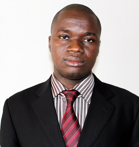 Moctar Coulibaly dit "Att junior" licencié depuis février 2014 de son poste à la Primature : «Je suis aujourd'hui victime d'un règlement de comptes à cause de mon soutien à ATT»