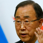 Violences au Soudan du Sud: Ban Ki-moon exige des mesures fortes