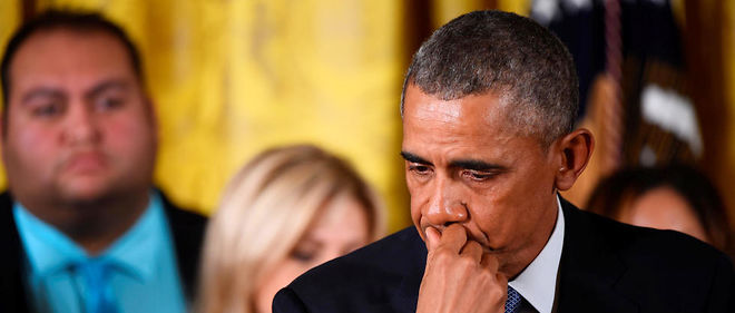 Obama à Dallas : l'Amérique secouée par les violences raciales