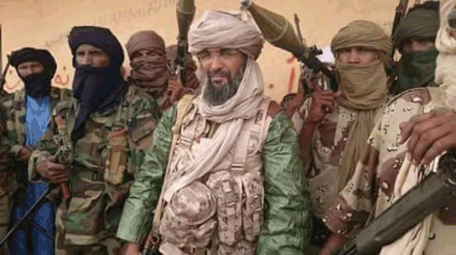 Attaque de Nampala : la marque de Cheikh Yahya Emir