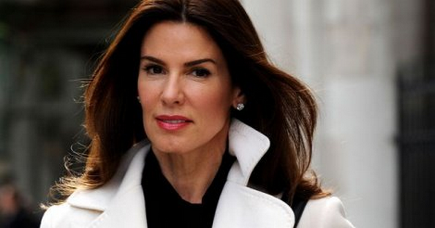 Elle réclame 237 millions à son ex-mari: le divorce le plus cher du Royaume-Uni?
