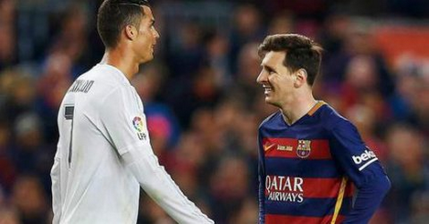 Barça : Messi a surclassé Cristiano Ronaldo en 2018, la preuve
