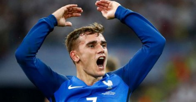 Un joueur français s'est-il dopé contre l'Allemagne?